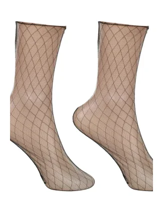 DÁMSKE PONOŽKY SK-86-W4 DÁMSKE PONOŽKY SK-86-W4