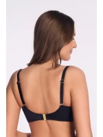 PLAVKOVÁ PODPRSENKA SK 252 BLACK MAXI