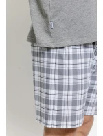 3583 PÁNSKE PYŽAMO ELIOT S-2XL