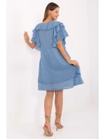 Denné šaty model 215791 Taliansko Moda Denné šaty model 215791 Taliansko Moda