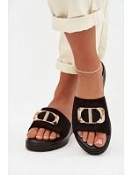 Papuče model 226362 Step in style