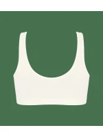 sloggi GO Sense Top - WHITE - SLOGGI WHITE - SLOGGI