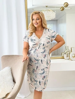Košeľa Donna Goya Plus w/r 3XL-6XL