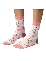 Ponožky Steven art.017 Planéta Zem 35-40 Ponožky Steven art.017 Planéta Zem 35-40