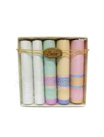 Ega CH-789 Dámske vreckovky A'5