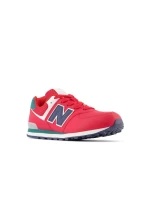 Topánky New Balance Jr GC574CU