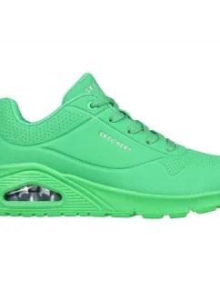 Topánky Skechers Uno-Stand On Air W 73690-GRN