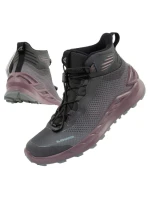 Trekové topánky Lowa Merger Mid W 320432 5099 Trekové topánky Lowa Merger Mid W 320432 5099