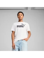 Puma Ess No.1 Logo Tee M 682532 02 pánske tričko Puma Ess No.1 Logo Tee M 682532 02 pánske tričko