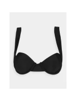 Dámsky top 4F 4FWSS24UBKTF042-20S