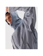 Pánska trekingová bunda s membránou NeoDry 10K 4F pre mužov