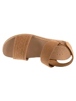 Skechers Desert Kiss Low-Top Look 114710-CSNT hnedé 36