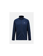 Pánska mikina PEAK PERFORMANCE M Rider Essentials Zip Jacket, farba tmavomodrá Pánska mikina PEAK PERFORMANCE M Rider Essentials Zip Jacket, farba tmavomodrá