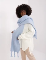 Šatka AT SZ 2313502.71P svetlomodrá