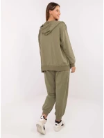 Súprava RV KMPL A881.15 khaki