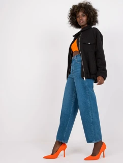 Bunda RV KR 007.95P čierna