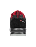 CLIFTON LOW O2 unisex obuv čierna