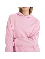 Dámska mikina W 4FWMM00TSWSF1764 56S staroružová - 4F