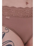 SLOGGI ROMANCE MIDI MOCCA