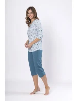 DÁMSKE PYŽAMO BENITA 1640