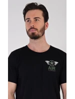 Pánske pyžamo s dlhými nohavicami Air Forces