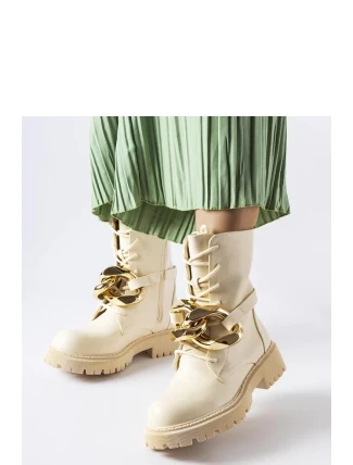 Topánky model 204852 Solea