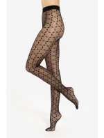 Pančuchy Gatta Trendy Tracy wz.03 20 den 5-XL