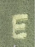 Ponožky Magnetis Letters Ponožky Magnetis Letters