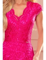 Dámske šaty 316-8 - NUMOCO