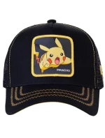 Capslab Freegun Cap Pokemon Pikachu CL-PKM2-1-PIK7