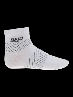 Detské členkové ponožky MEIAS JR 2 PACK