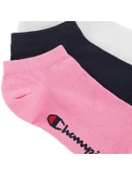 Champion 3ks ponožky do tenisiek U20100 PS009