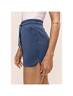 Dámske šortky CASALL Peachy Shorts, farba tmavomodrá Dámske šortky CASALL Peachy Shorts, farba tmavomodrá