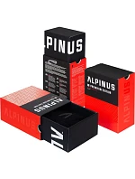 Alpinus Pro Miyabi Edition W GT43235 Dámske aktívne termo nohavice