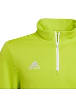 Detská tréningová mikina Entrada 22 Jr HC5060 - Adidas