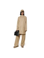 Dlhá unisexová bunda do dažďa Rains 12020 24