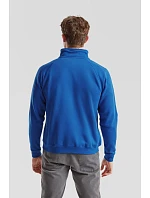 Fruit of the Loom Premium Zip Neck Sweat Mikina s 1/4 zipsom 16.2032 tmavomodrá Fruit of the Loom Premium Zip Neck Sweat Mikina s 1/4 zipsom 16.2032 tmavomodrá