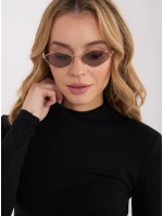 Blúzka CLM BZ 90291.90 čierna