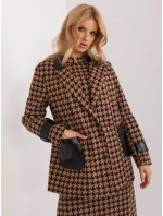 Bunda LK MA 509511.99 čierna