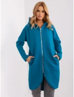 Mikina RV BL 4858 1.99P námornej Mikina RV BL 4858 1.99P námornej