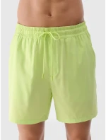 Pánske plavecké šortky 4F