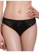 Nohavičky Andora 131726S - čierna - Simone perál Nohavičky Andora 131726S - čierna - Simone perál