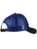 Unisex čiapka Vegeta CL-DBZ-1-VE3 Čierna s modrým vzorom - Dragon Ball