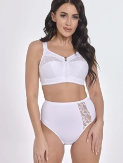 PODPRSENKA 586/BRA ZUZA 100-105-BIELA