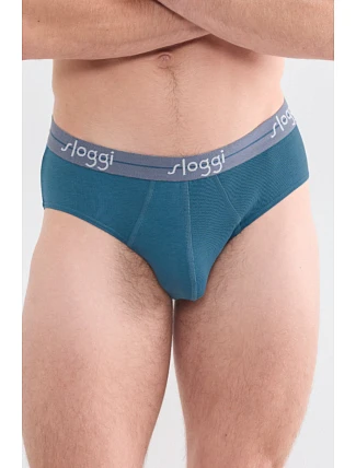 Pánske slipy Sloggi Start MIDI C2P M031 Pánske slipy Sloggi Start MIDI C2P M031