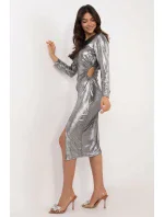 Večerné šaty model 203110 Taliansko Moda