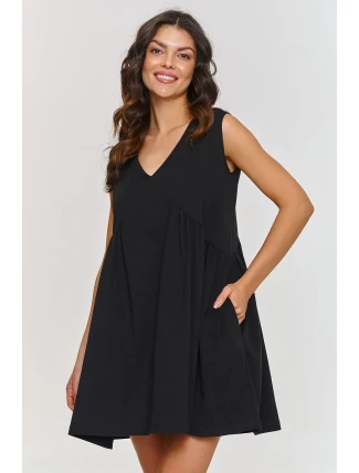 Denné šaty model 209574 Makadamia