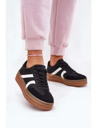 Športová obuv model 211346 Step in style Športová obuv model 211346 Step in style