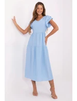 Denné šaty model 215416 Taliansko Moda