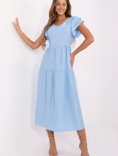 Denné šaty model 215416 Taliansko Moda